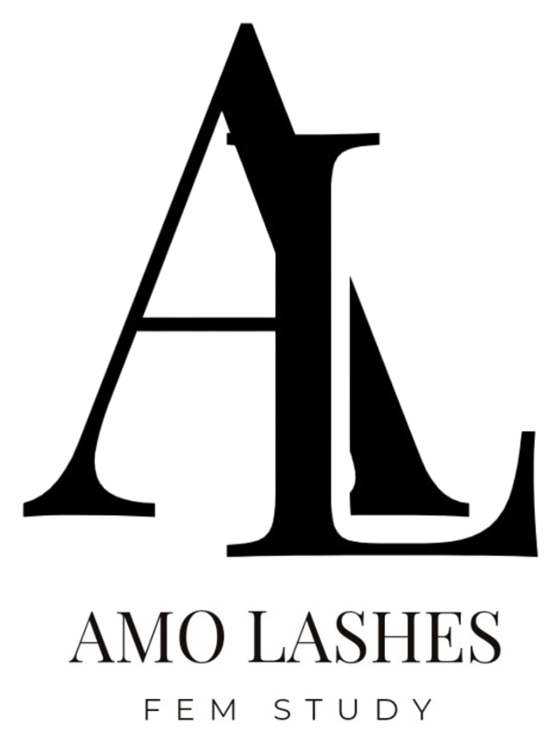Amo Lashes Fem Study