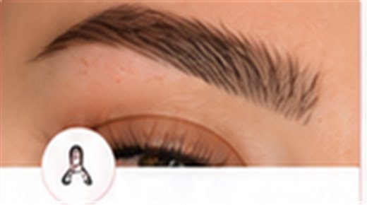 Curso de cejas