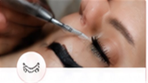 Curso de pestañas