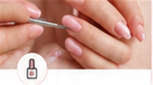 Curso de manicura