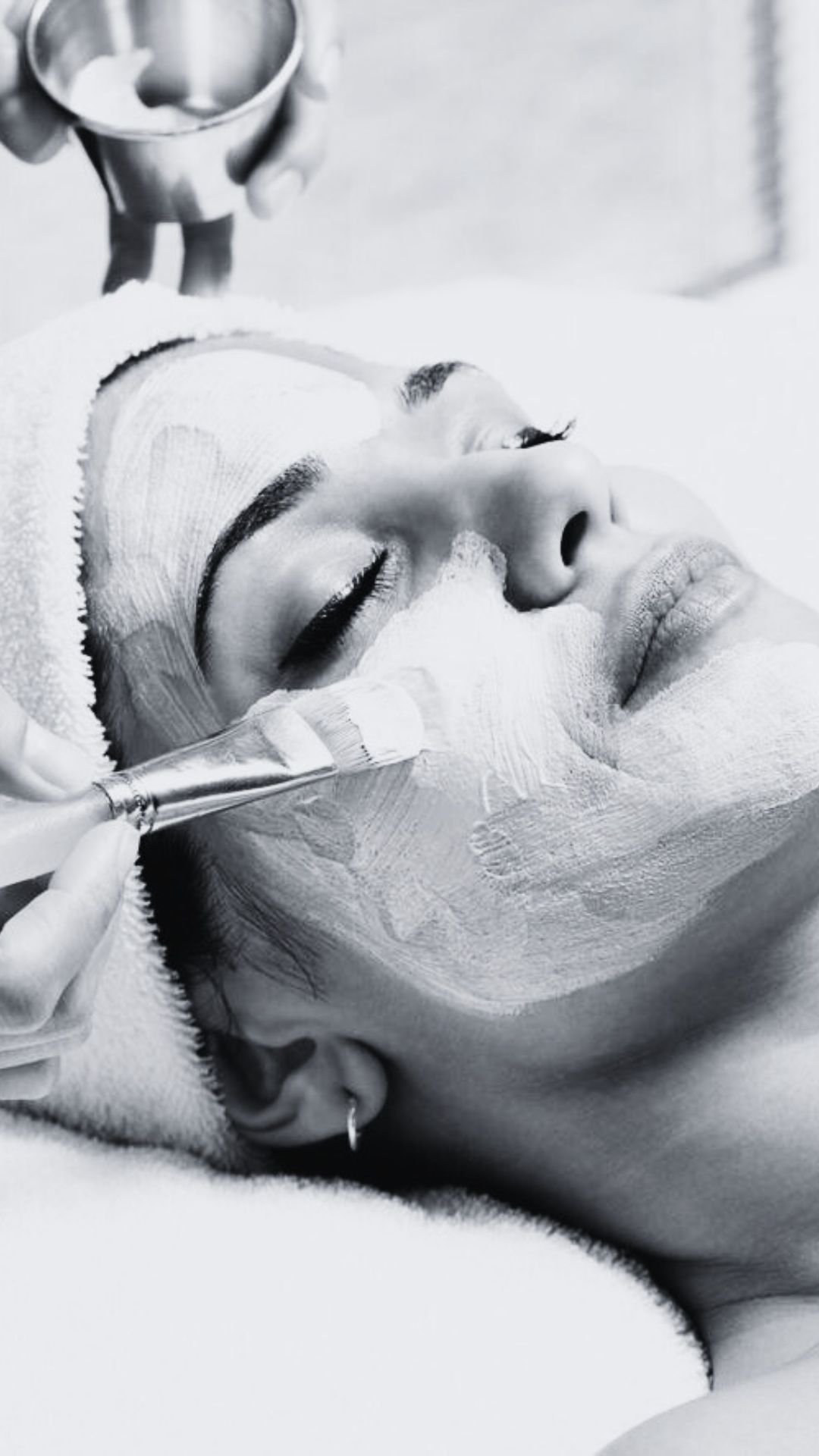 Limpieza facial