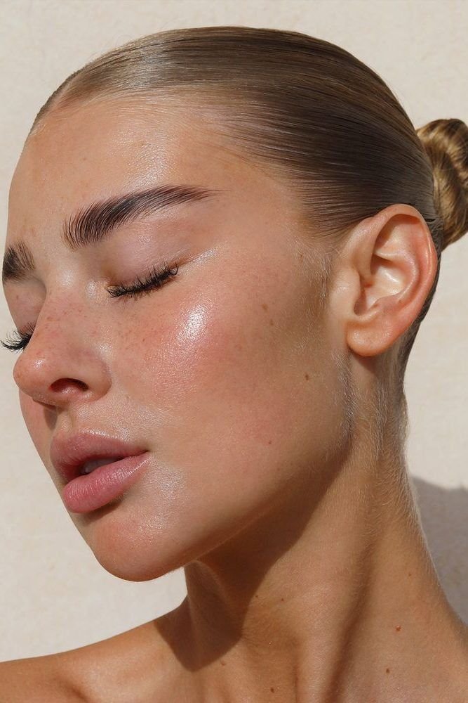 Resultado facial