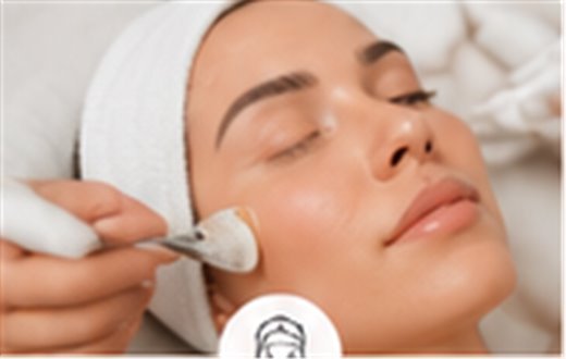 Limpieza facial