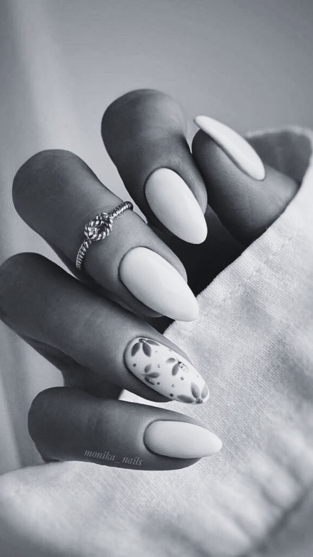 Uñas en CABA