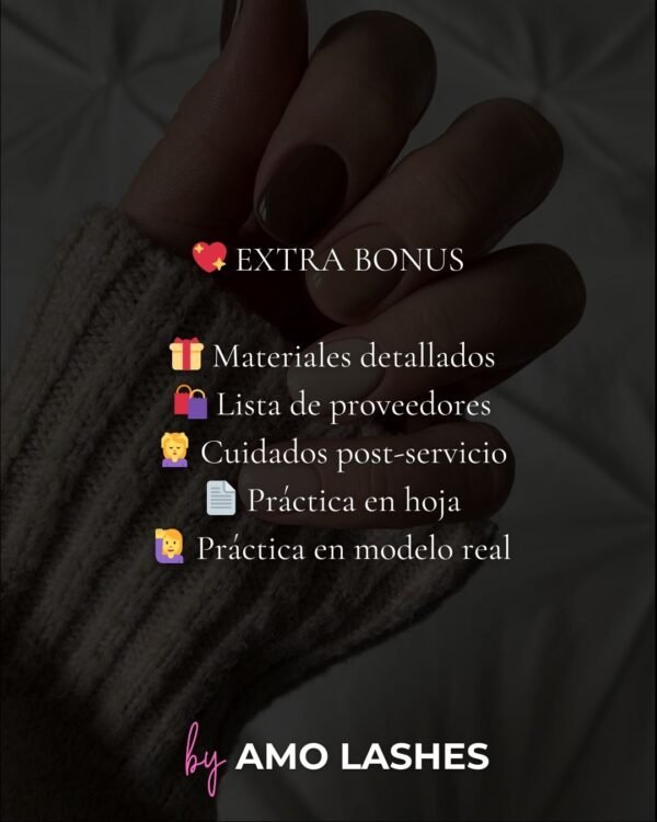Curso Uñas Nivel 1 - Semipermanente y Kapping - Image 2