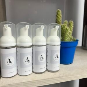 Lash Shampoo