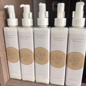 Crema Hidratante